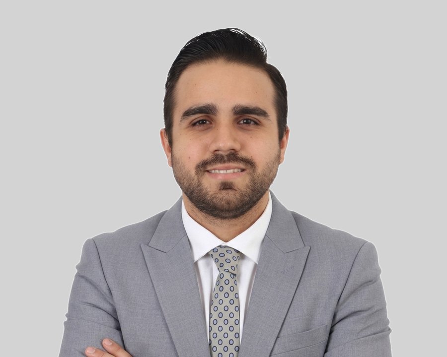 Sebastián Rovello, Legal en Talent Engine